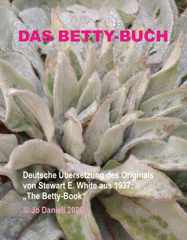 Das Betty-Buch