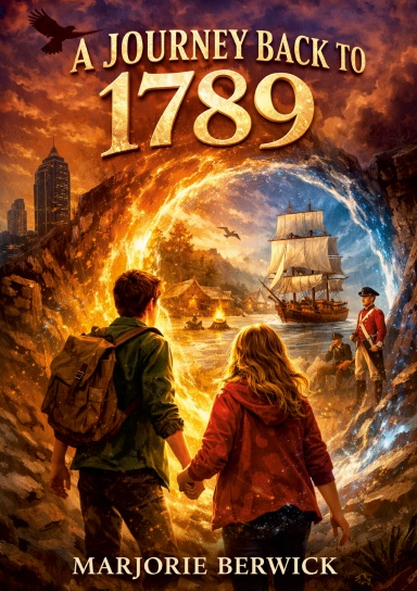 A Journey Back to 1789