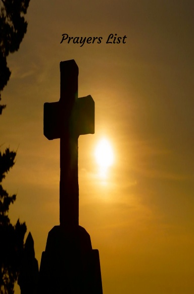 Prayer List