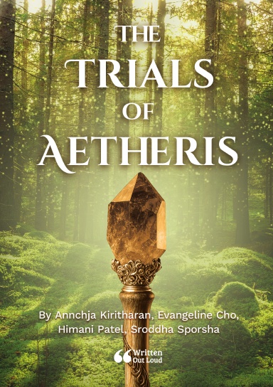 The Trials of Aetheris