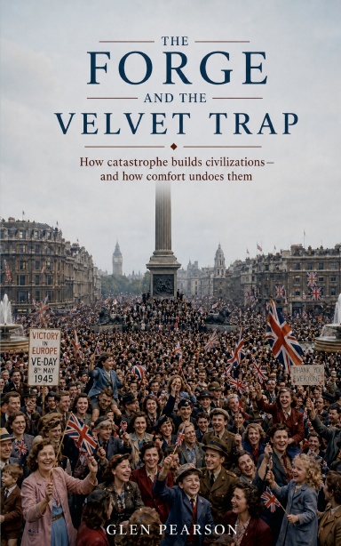 The Forge and the Velvet Trap
