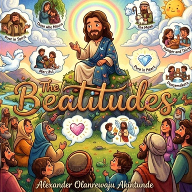 The Beatitudes