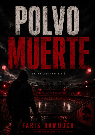Polvo Muerte