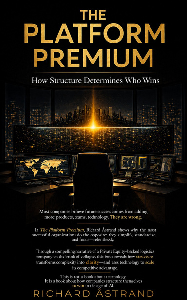 The Platform Premium