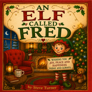 An Elf Called Fred
