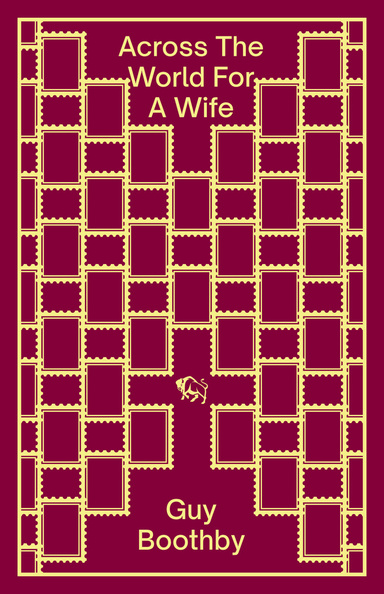 Across The World For A Wife