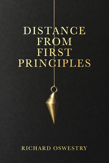 Distance From First Principles