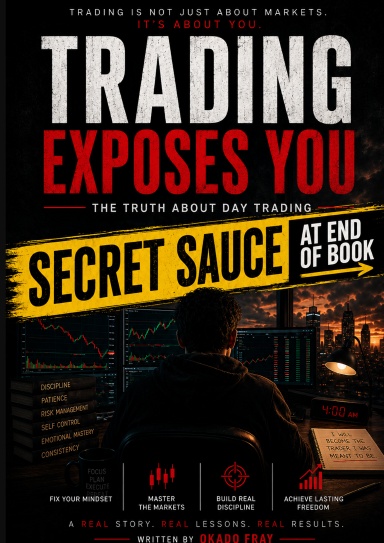 Trading Exposes You