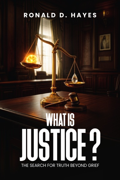 What Is Justice?