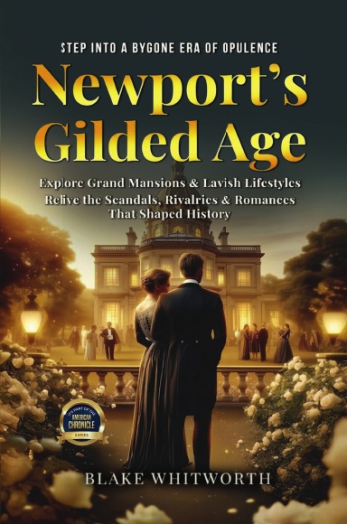 Newport's Gilded Age