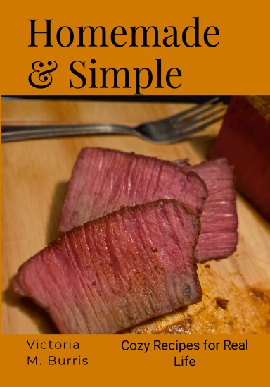 Homemade & Simple