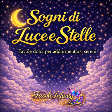 SOGNI DI LUCE E STELLE (ebook)