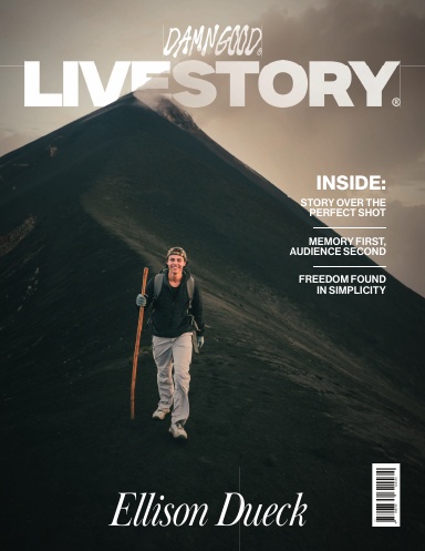 LiveStory® - Ellison Dueck