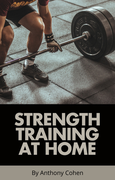 Strength Training at Home