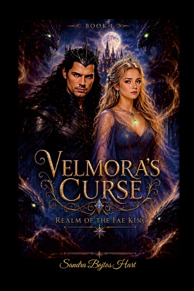 Velmora's Curse