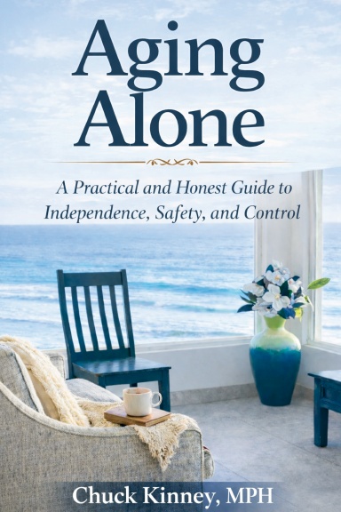 AGING ALONE
