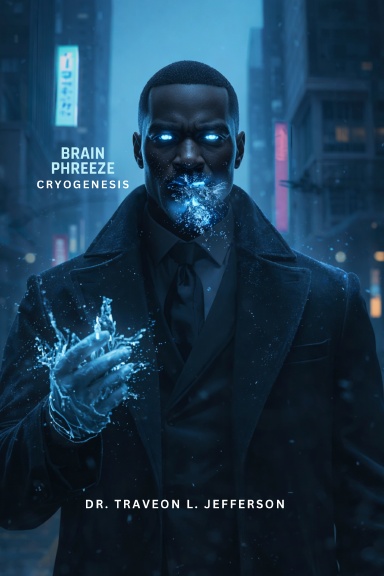Brain Phreeze: Cryogenesis