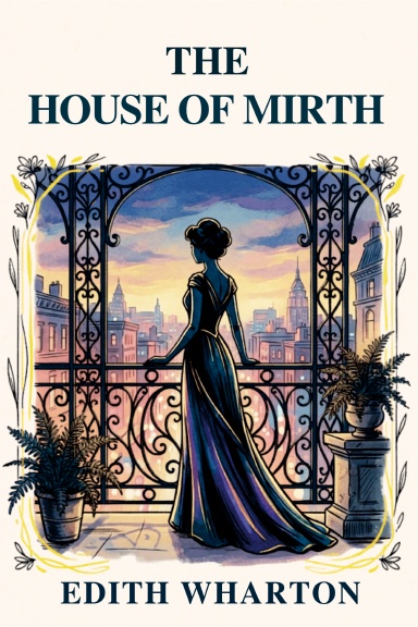 The House of Mirth