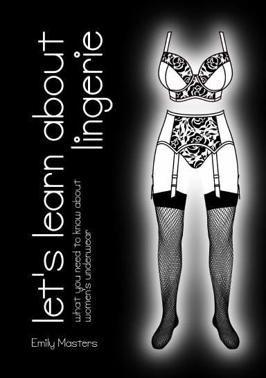 let's learn about lingerie