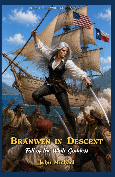 Branwen in Descent