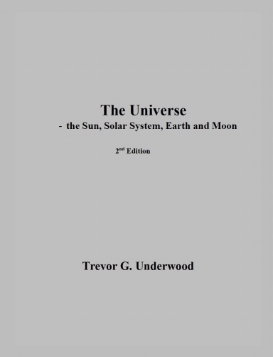 The Universe