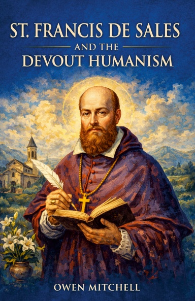 St. Francis de Sales and the Devout Humanism