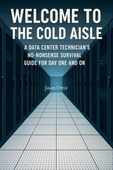 Welcome to the Cold Aisle