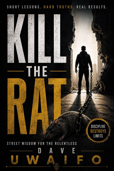 KILL THE RAT