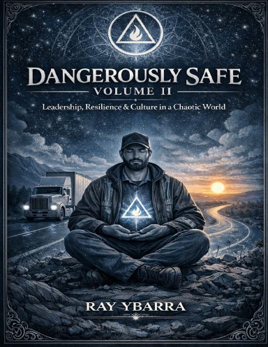 Dangerously Safe Vol. 2