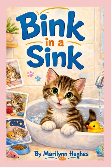 Bink in a Sink