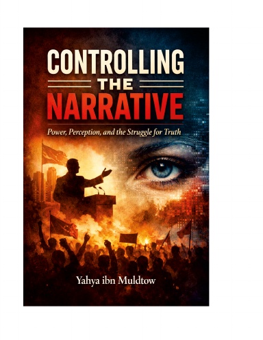 Controlling The Narrative