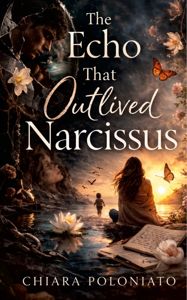 The Echo That Outlived Narcissus