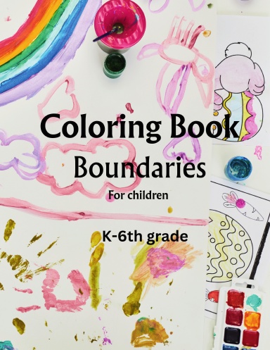 Boundaries for children