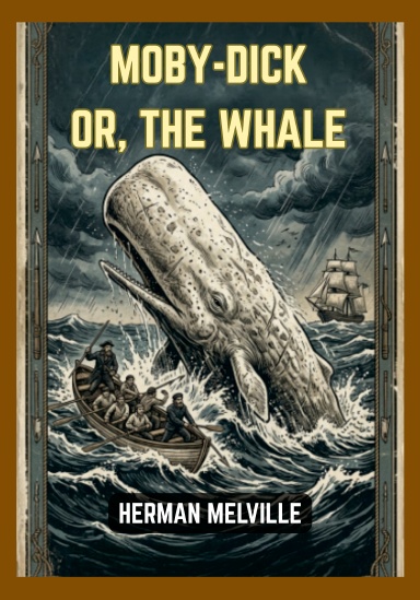 Moby-Dick