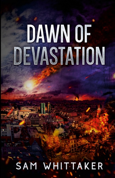 Dawn of Devastation