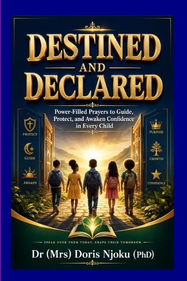 Destined and Declared