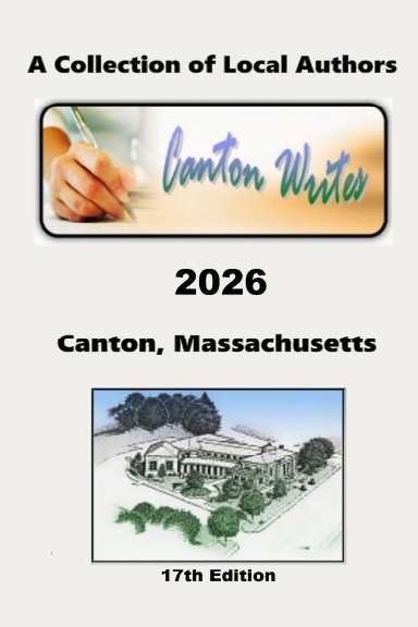 Canton Writes 2026