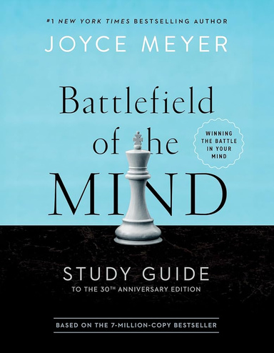 Battlefield of the Mind