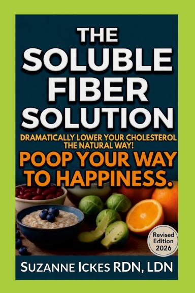 TheSoluble Fiber Solution