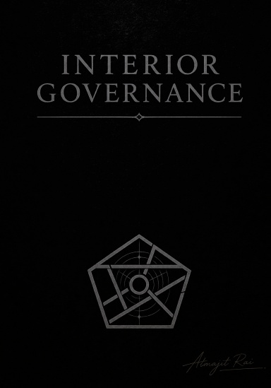 Interior Governance