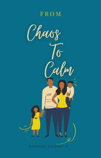 Chaos to Calm