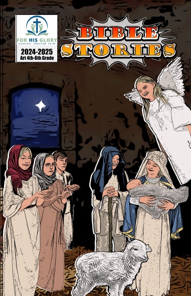 Bible Stories | FHG 2024- 2025