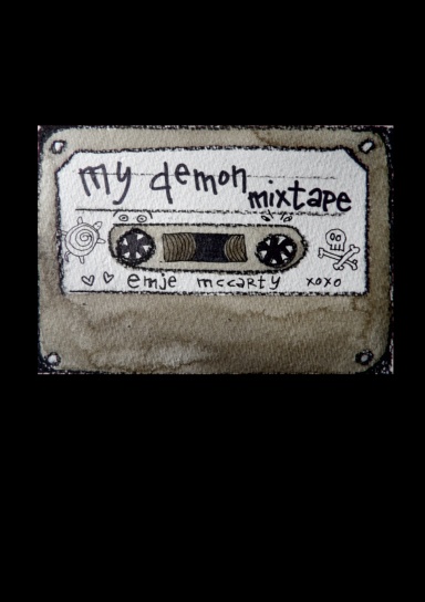 my demon mixtape