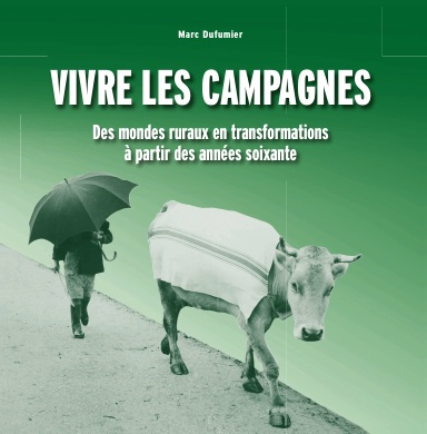Vivre les campagnes