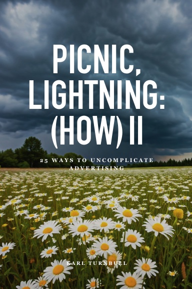 Picnic, Lightning: (How) II