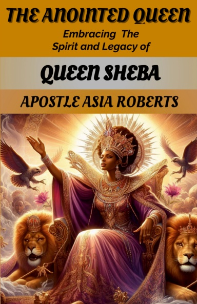 The Anointed Queen