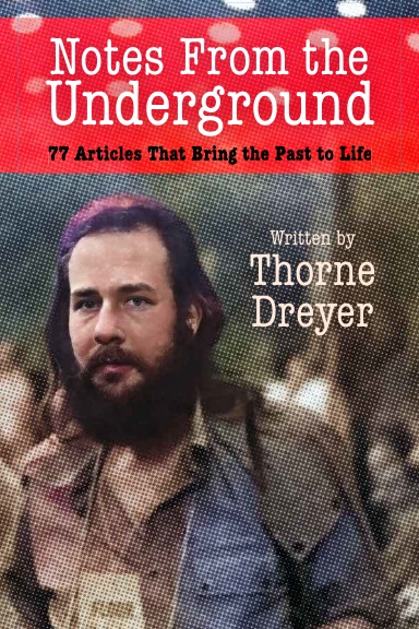 Notes from the Underground