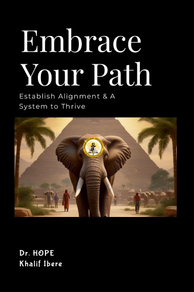 Embrace Your Path