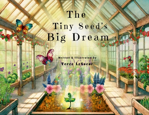 The Tiny Seed's Big Dream