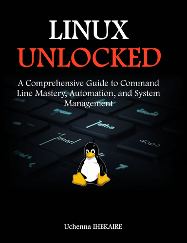 Linux Unlocked